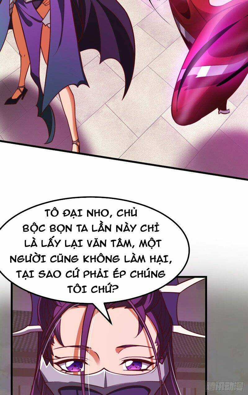 Ta Dùng Sách Giải Trí Thành Thánh Nhân Chapter 35 trang 4