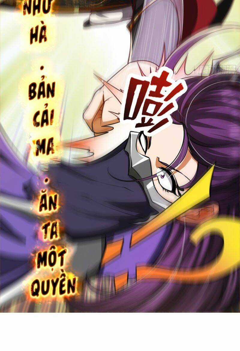 Ta Dùng Sách Giải Trí Thành Thánh Nhân Chapter 35 trang 40