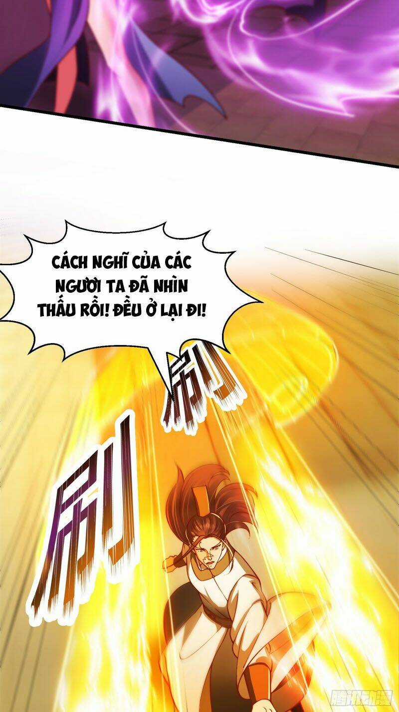 Ta Dùng Sách Giải Trí Thành Thánh Nhân Chapter 35 trang 7