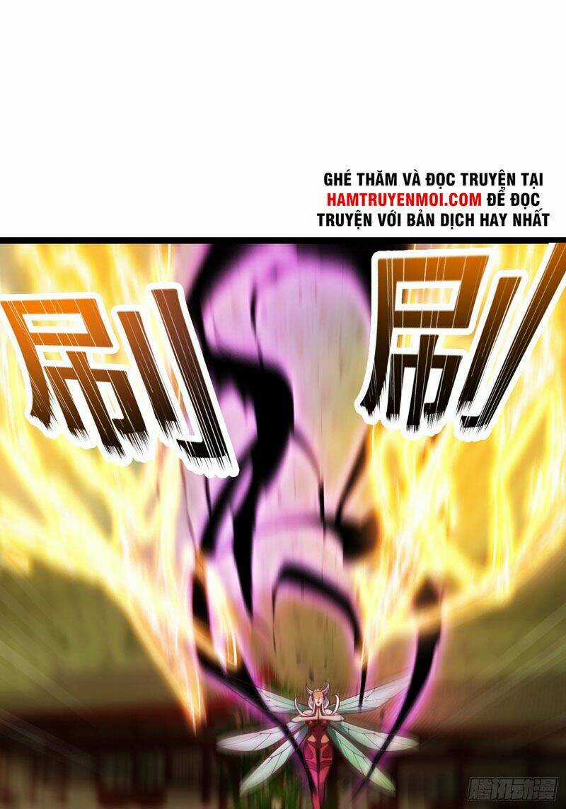 Ta Dùng Sách Giải Trí Thành Thánh Nhân Chapter 35 trang 9