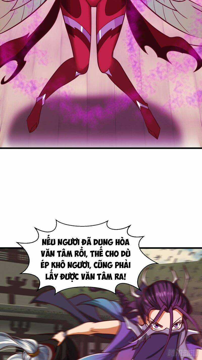 Ta Dùng Sách Giải Trí Thành Thánh Nhân Chapter 36 trang 10