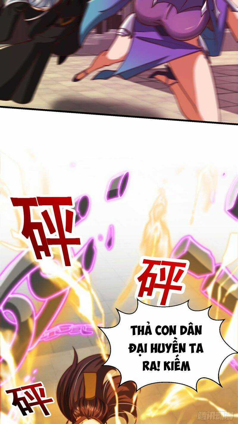 Ta Dùng Sách Giải Trí Thành Thánh Nhân Chapter 36 trang 11