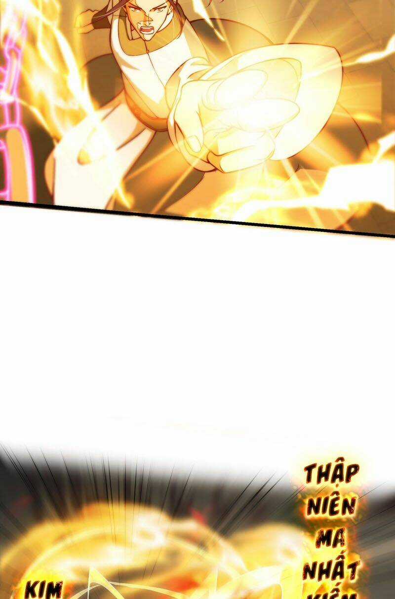 Ta Dùng Sách Giải Trí Thành Thánh Nhân Chapter 36 trang 12