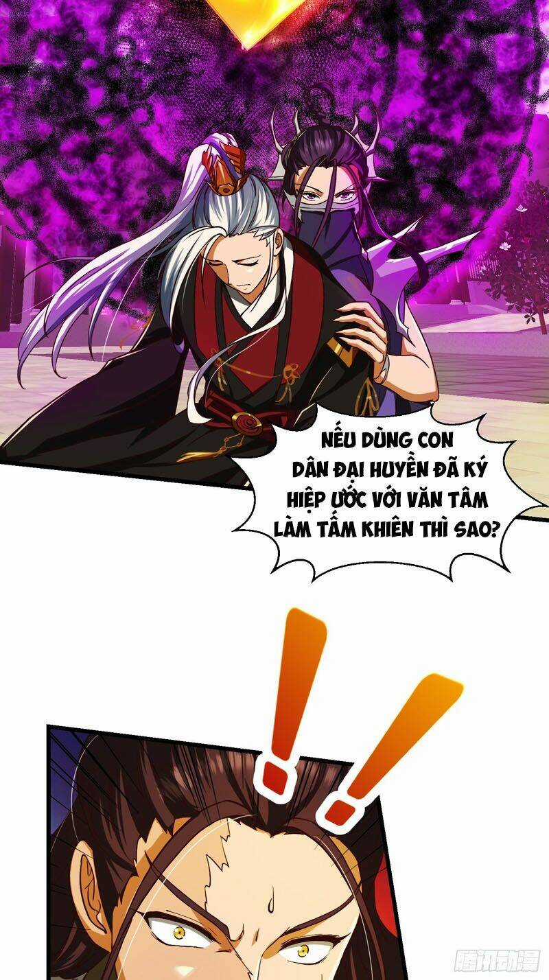 Ta Dùng Sách Giải Trí Thành Thánh Nhân Chapter 36 trang 15