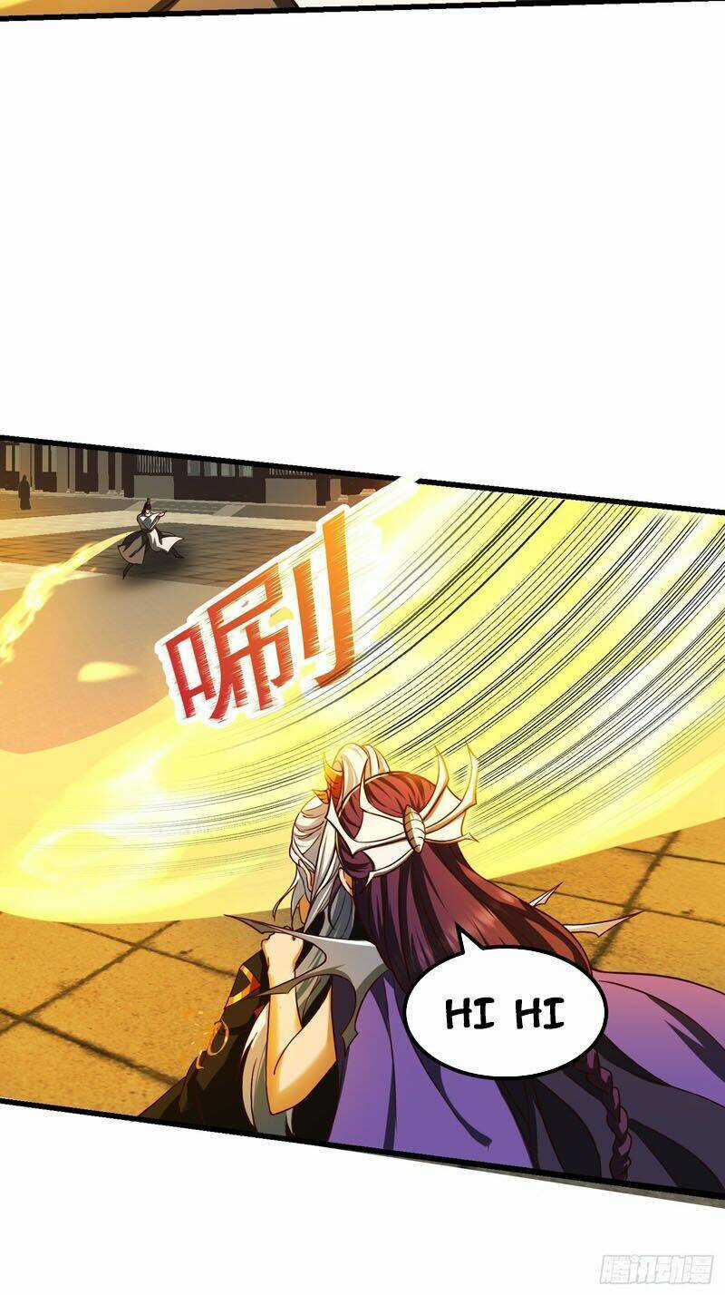 Ta Dùng Sách Giải Trí Thành Thánh Nhân Chapter 36 trang 17