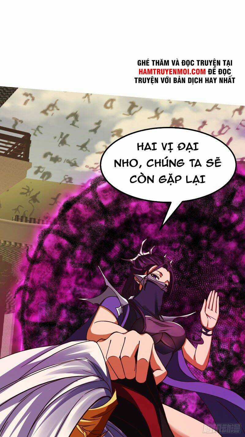 Ta Dùng Sách Giải Trí Thành Thánh Nhân Chapter 36 trang 18