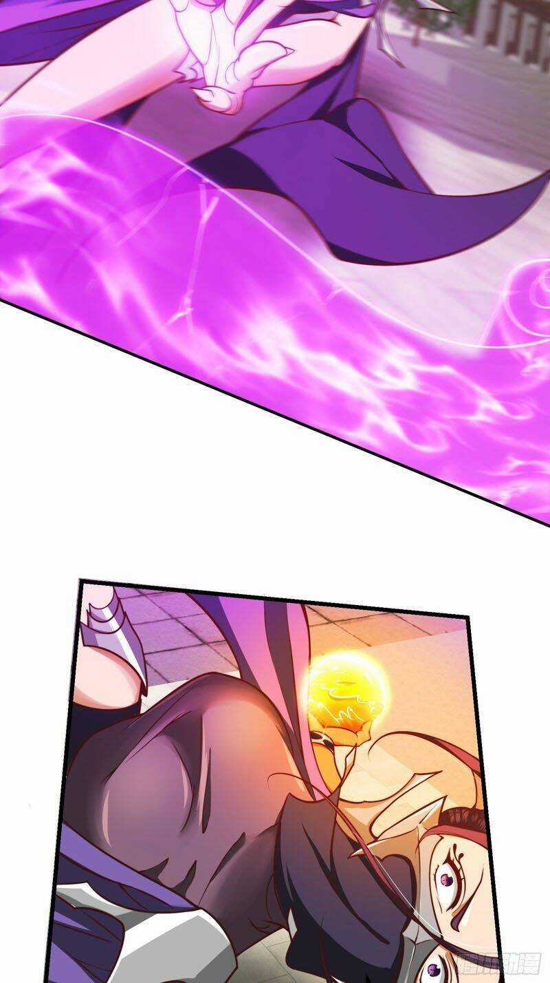 Ta Dùng Sách Giải Trí Thành Thánh Nhân Chapter 36 trang 2