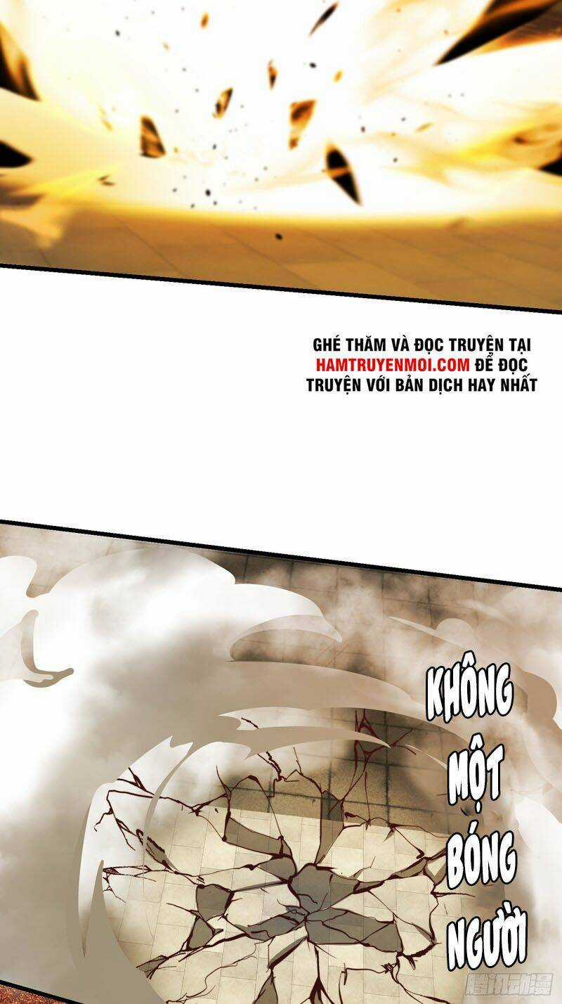 Ta Dùng Sách Giải Trí Thành Thánh Nhân Chapter 36 trang 22