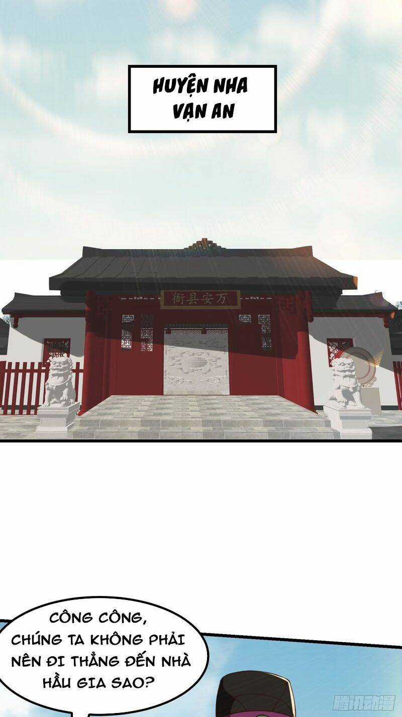 Ta Dùng Sách Giải Trí Thành Thánh Nhân Chapter 36 trang 24