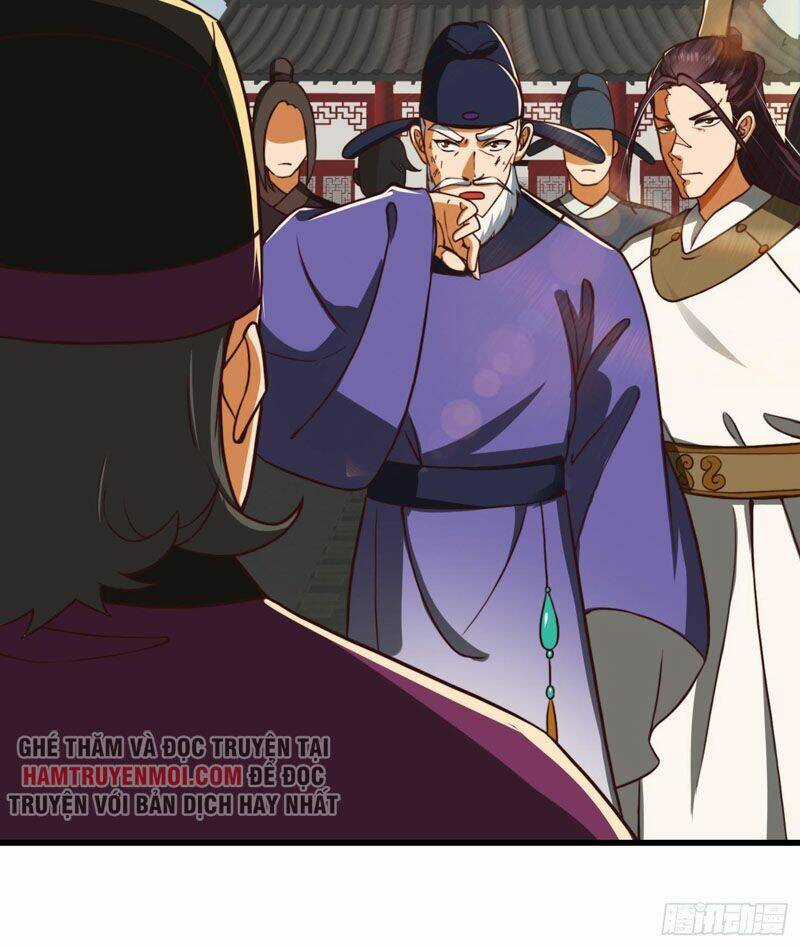 Ta Dùng Sách Giải Trí Thành Thánh Nhân Chapter 36 trang 26