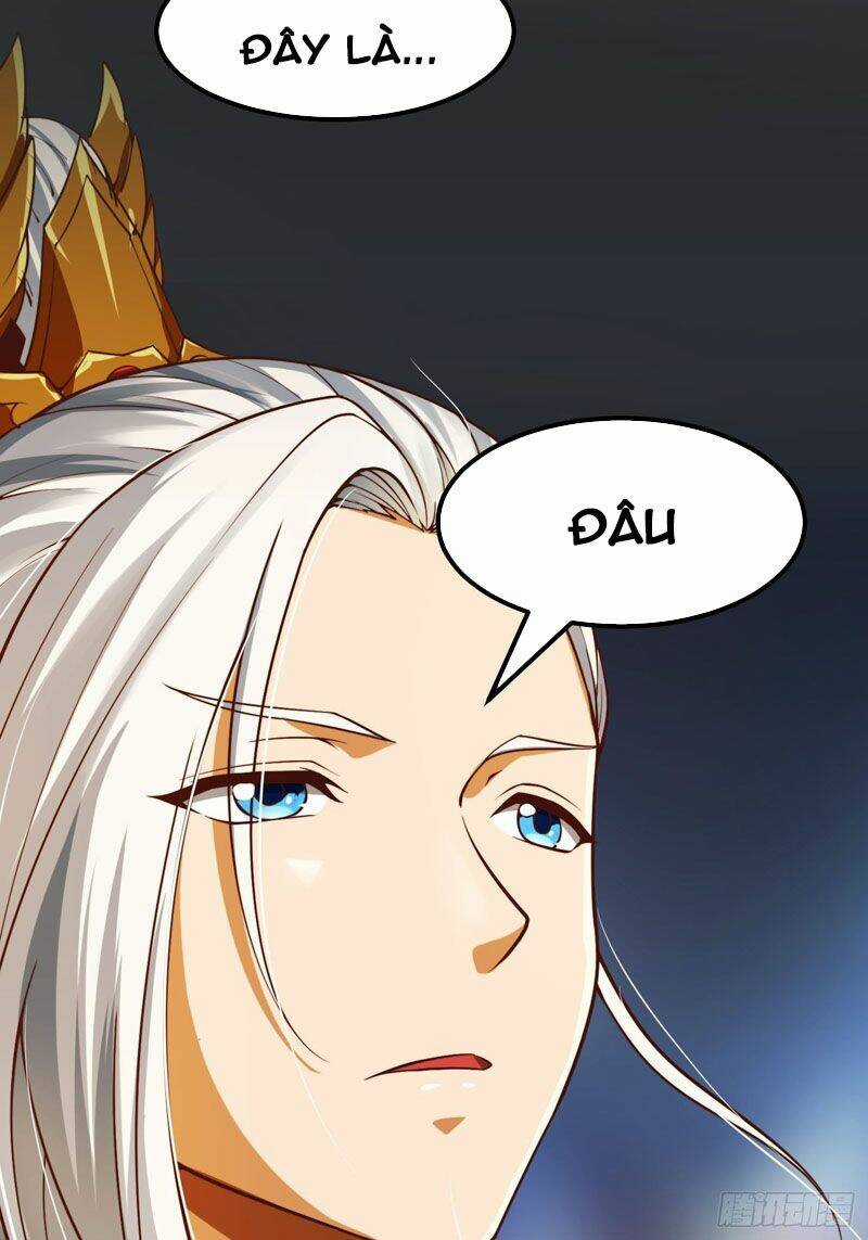 Ta Dùng Sách Giải Trí Thành Thánh Nhân Chapter 36 trang 31