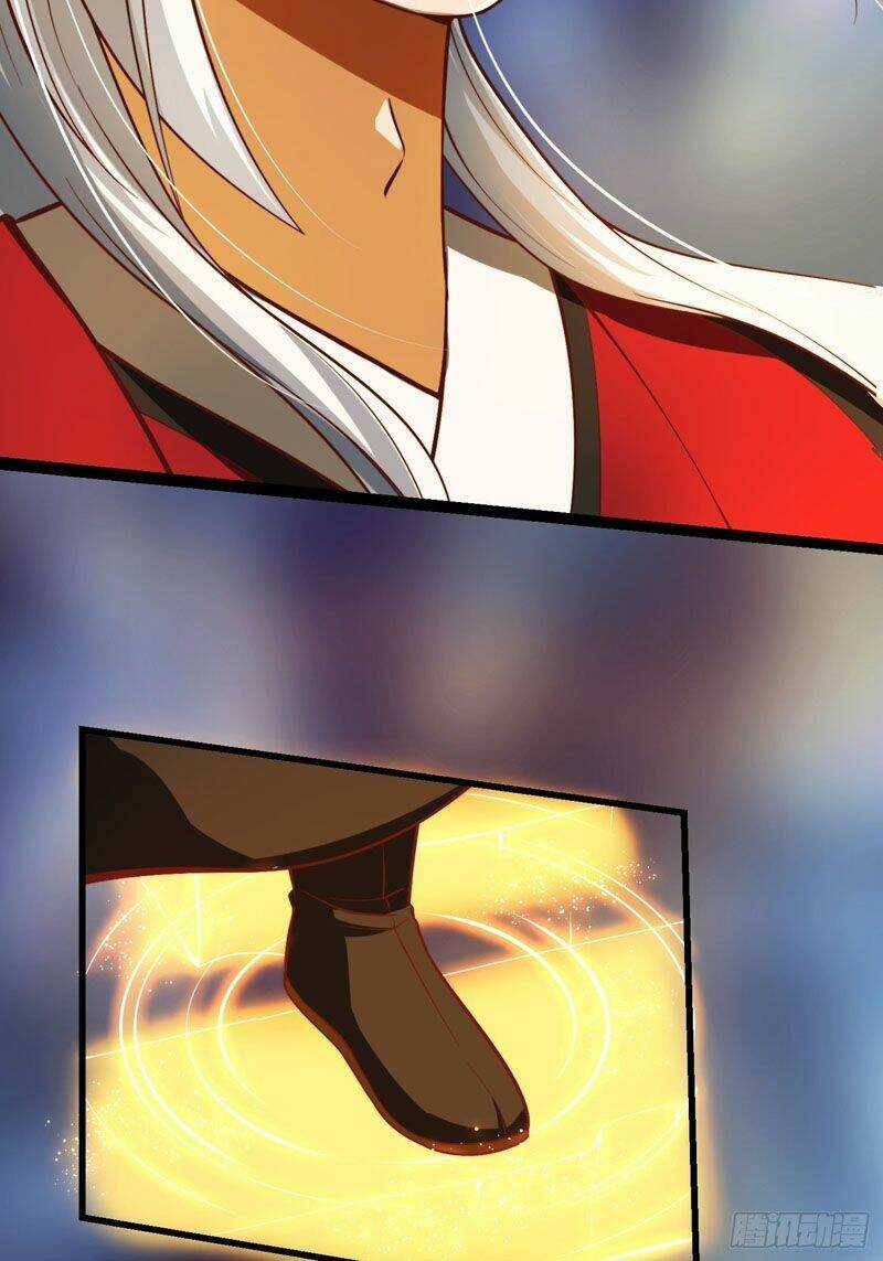 Ta Dùng Sách Giải Trí Thành Thánh Nhân Chapter 36 trang 32