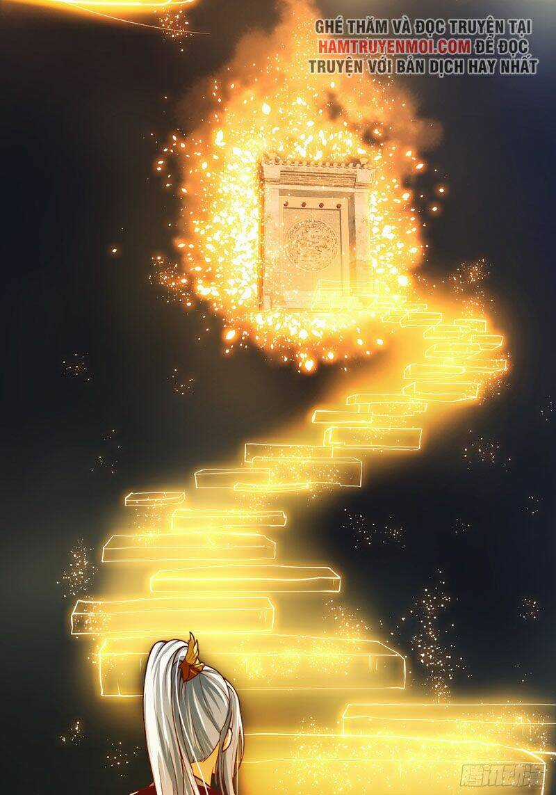 Ta Dùng Sách Giải Trí Thành Thánh Nhân Chapter 36 trang 34