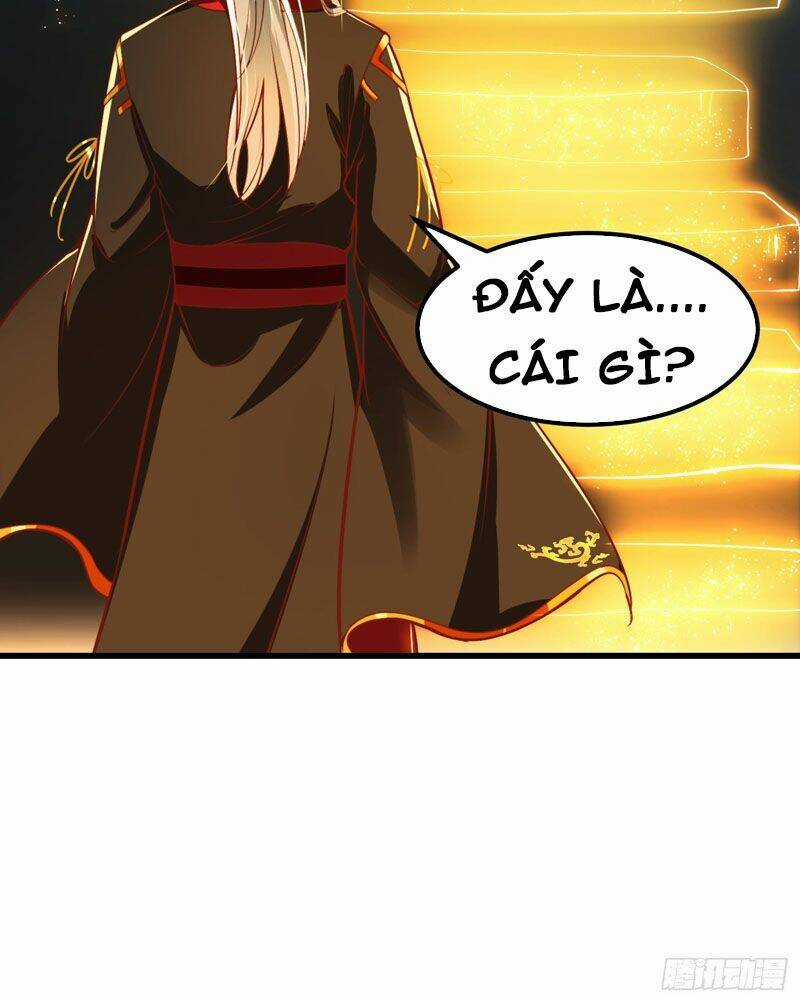 Ta Dùng Sách Giải Trí Thành Thánh Nhân Chapter 36 trang 35