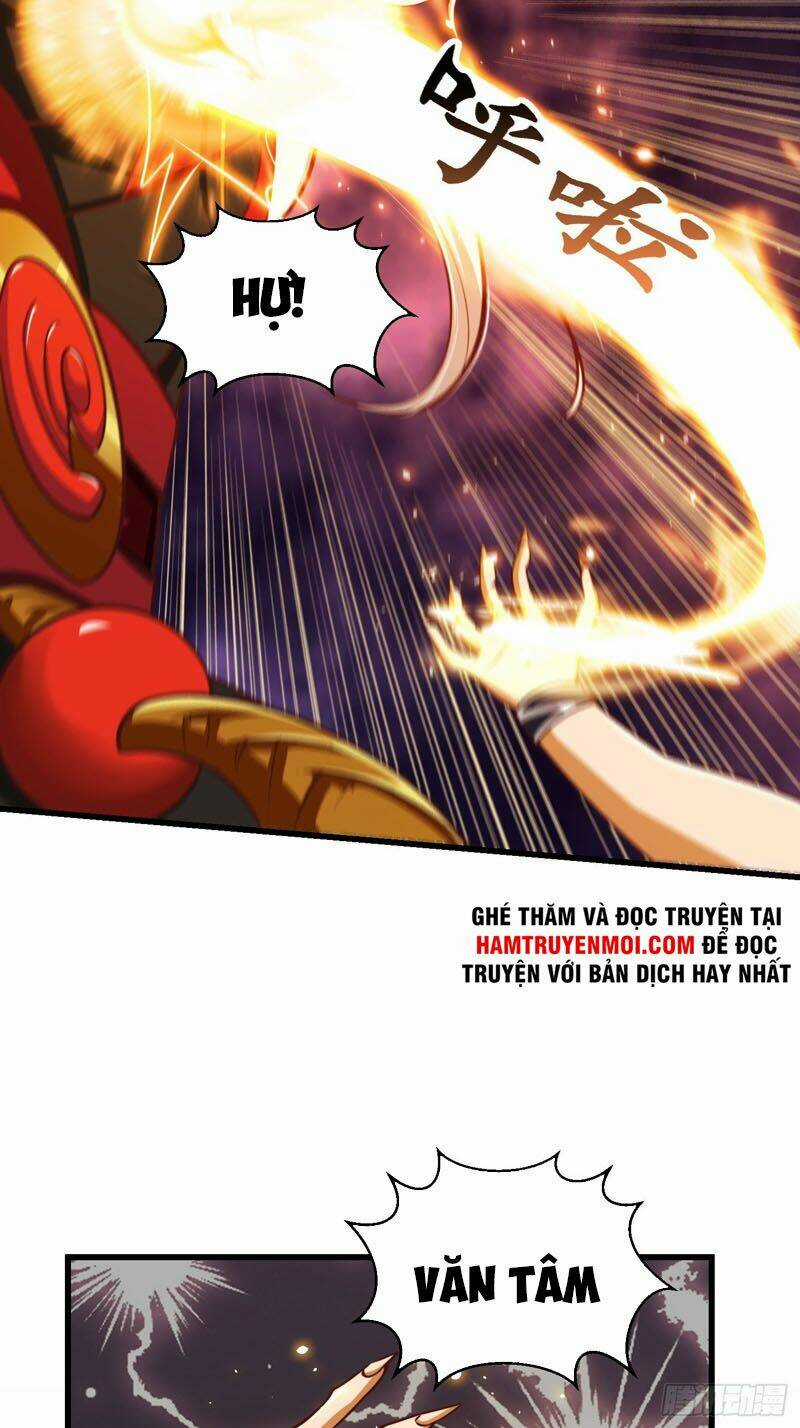 Ta Dùng Sách Giải Trí Thành Thánh Nhân Chapter 36 trang 5