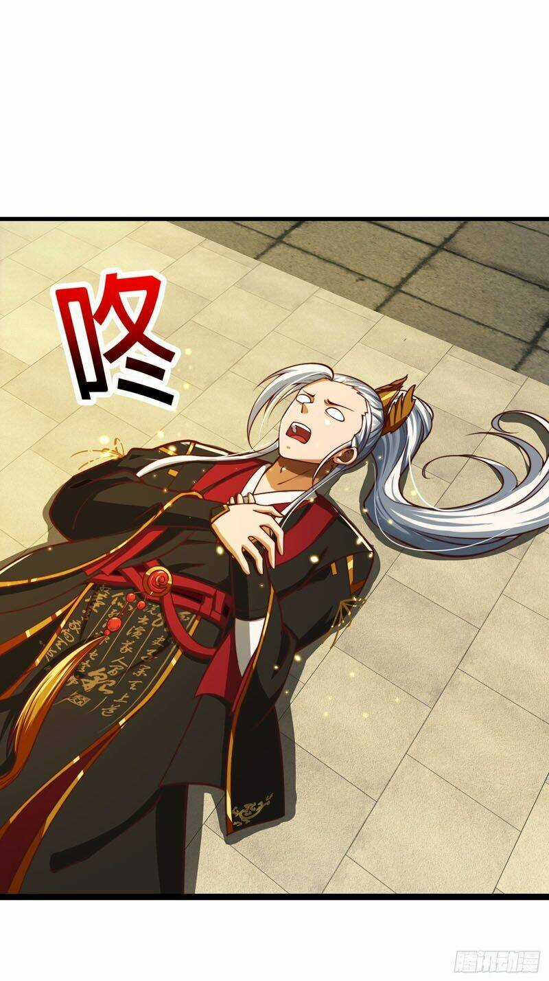 Ta Dùng Sách Giải Trí Thành Thánh Nhân Chapter 36 trang 7