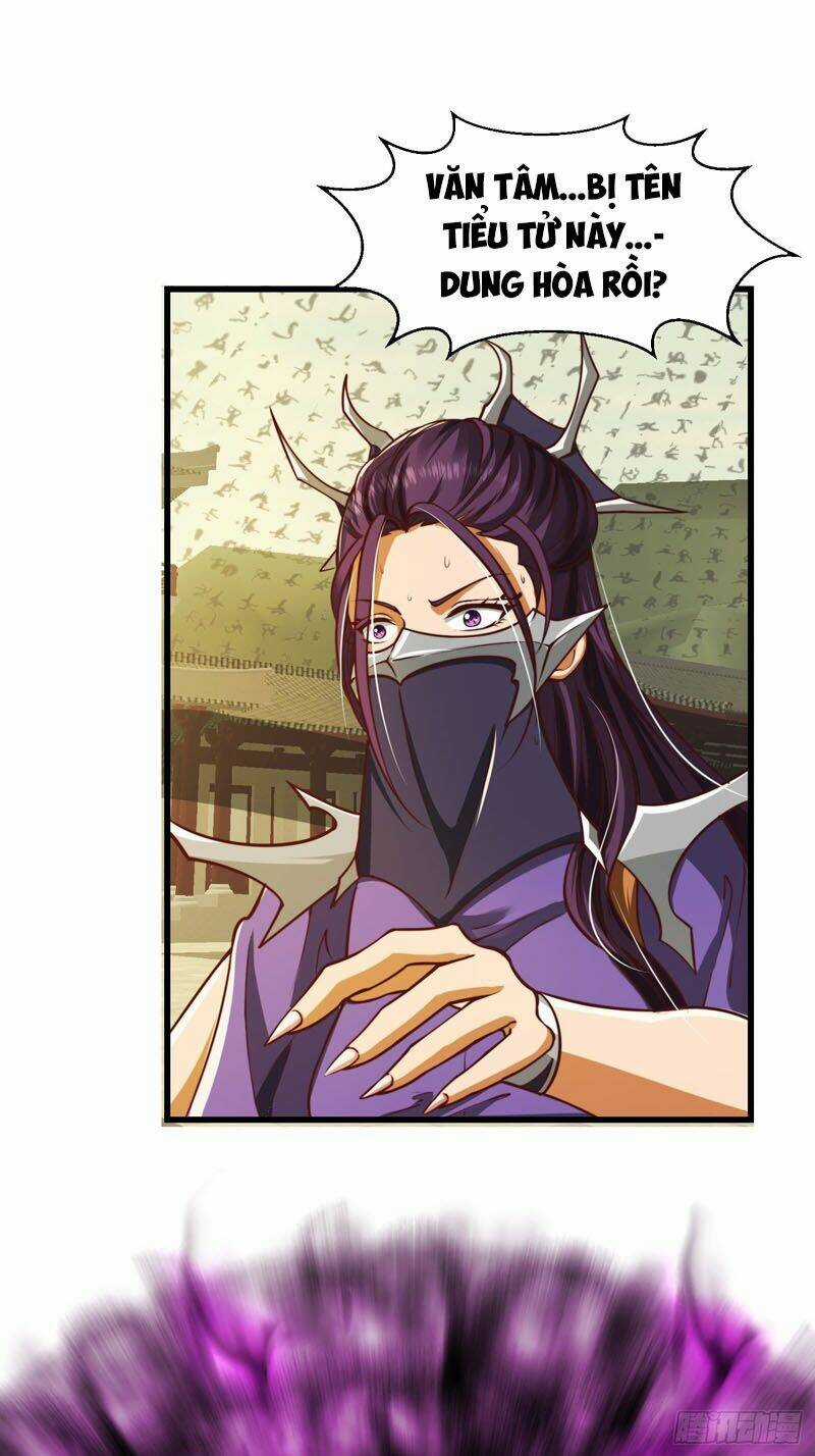 Ta Dùng Sách Giải Trí Thành Thánh Nhân Chapter 36 trang 8