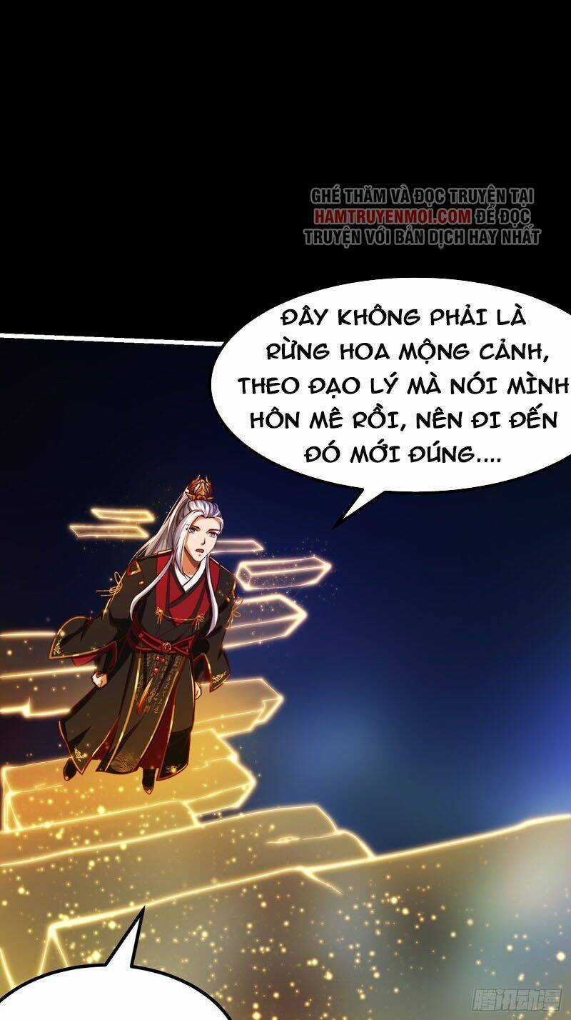 Ta Dùng Sách Giải Trí Thành Thánh Nhân Chapter 37 trang 1