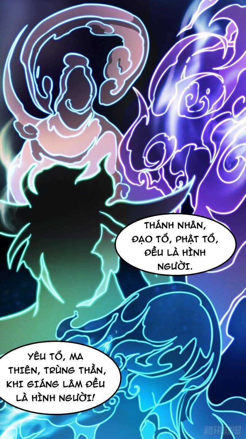 Ta Dùng Sách Giải Trí Thành Thánh Nhân Chapter 37 trang 11