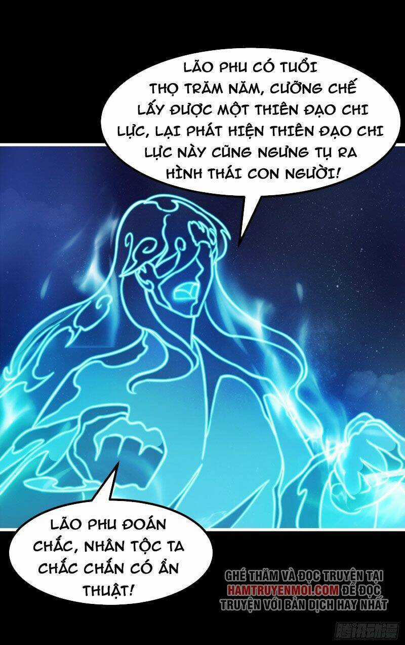 Ta Dùng Sách Giải Trí Thành Thánh Nhân Chapter 37 trang 13