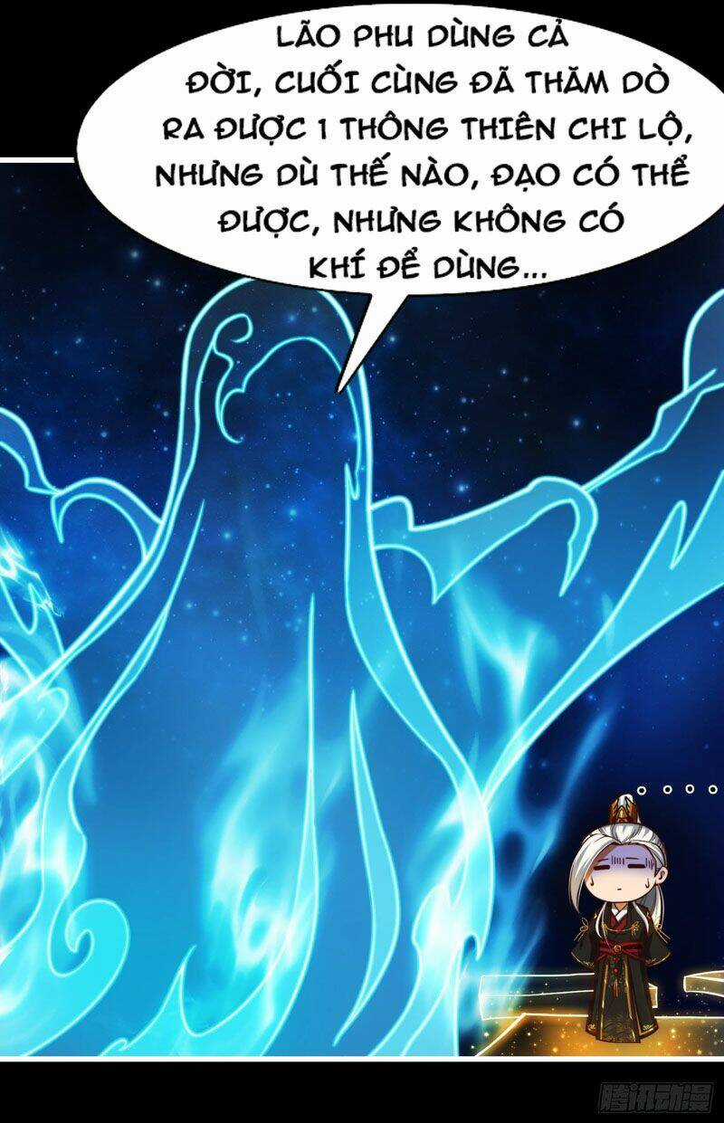 Ta Dùng Sách Giải Trí Thành Thánh Nhân Chapter 37 trang 14