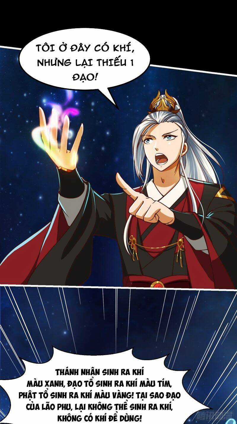 Ta Dùng Sách Giải Trí Thành Thánh Nhân Chapter 37 trang 15