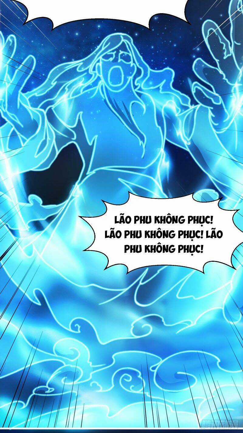 Ta Dùng Sách Giải Trí Thành Thánh Nhân Chapter 37 trang 16