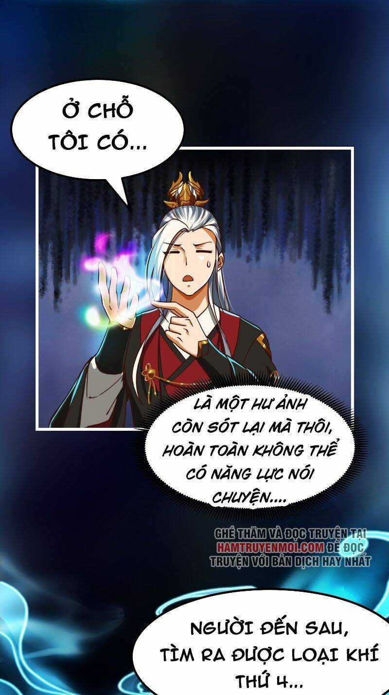 Ta Dùng Sách Giải Trí Thành Thánh Nhân Chapter 37 trang 17