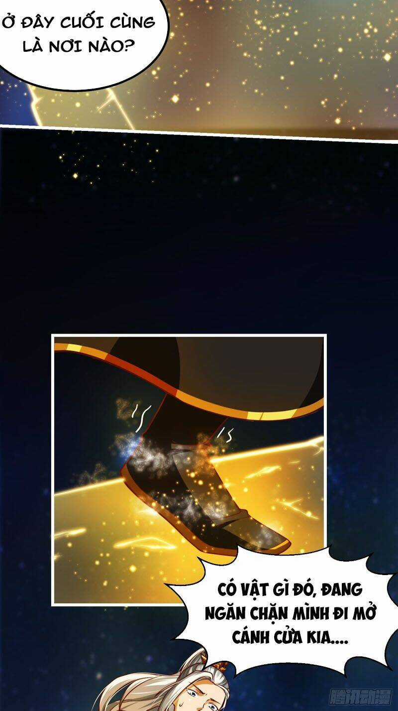 Ta Dùng Sách Giải Trí Thành Thánh Nhân Chapter 37 trang 2