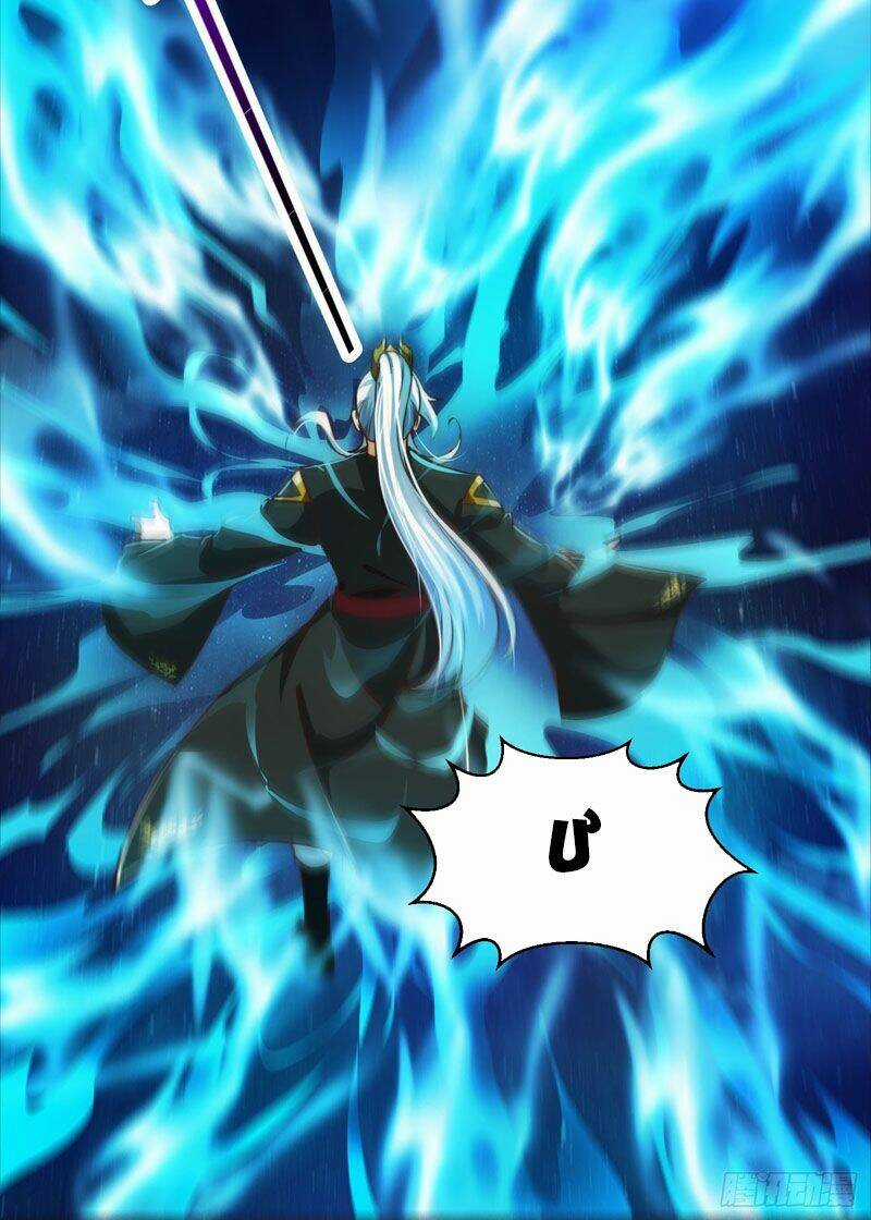 Ta Dùng Sách Giải Trí Thành Thánh Nhân Chapter 37 trang 20