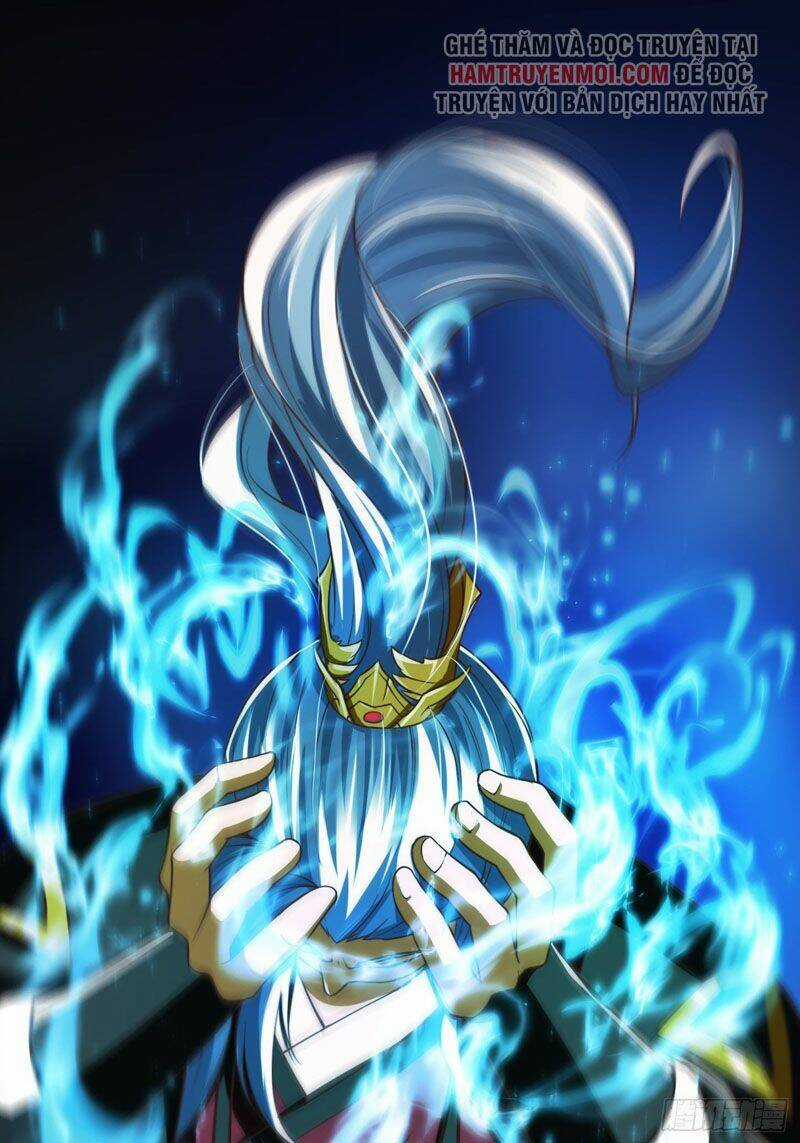 Ta Dùng Sách Giải Trí Thành Thánh Nhân Chapter 37 trang 21