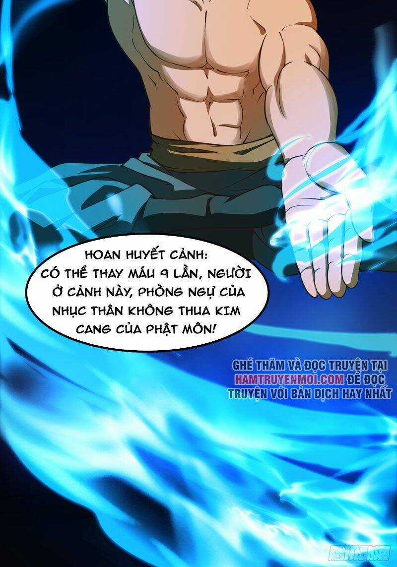 Ta Dùng Sách Giải Trí Thành Thánh Nhân Chapter 37 trang 25