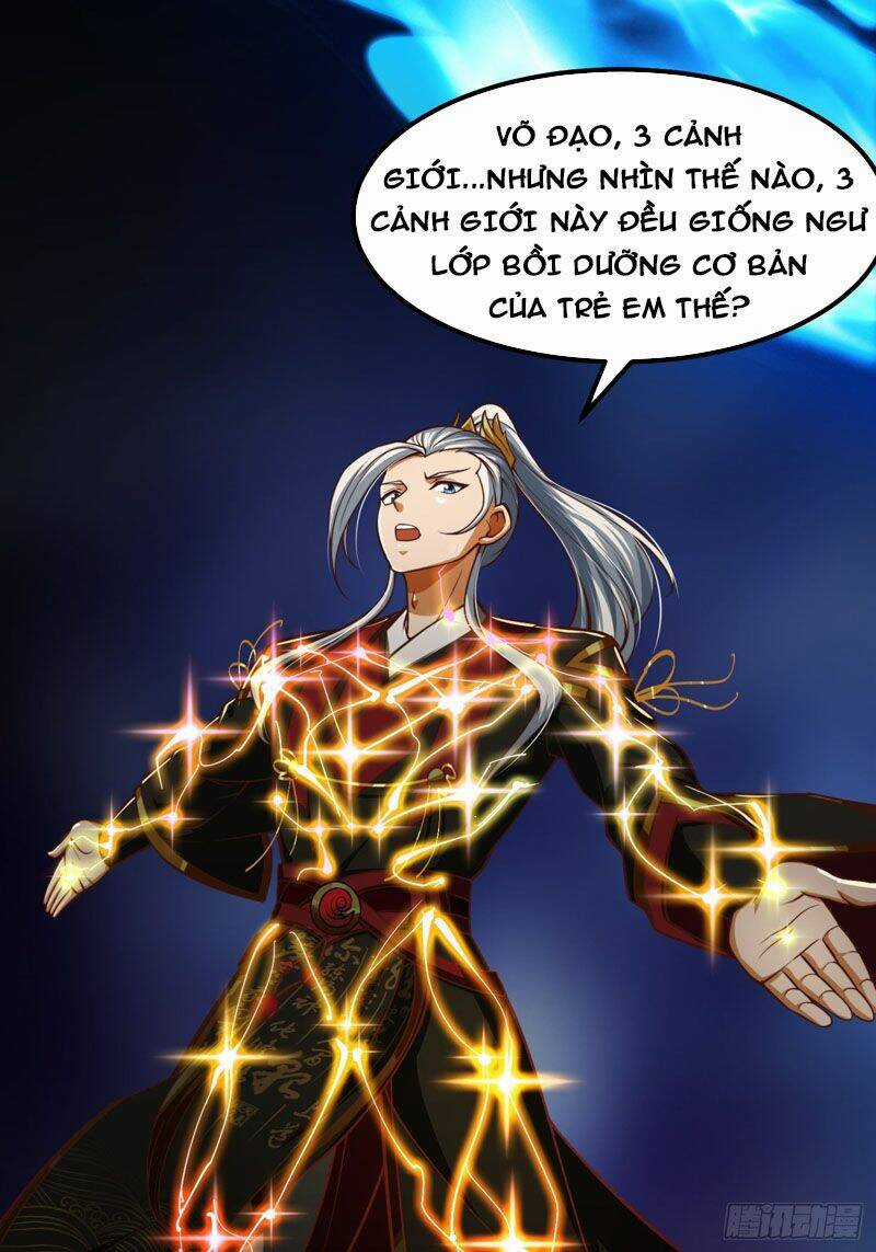 Ta Dùng Sách Giải Trí Thành Thánh Nhân Chapter 37 trang 26