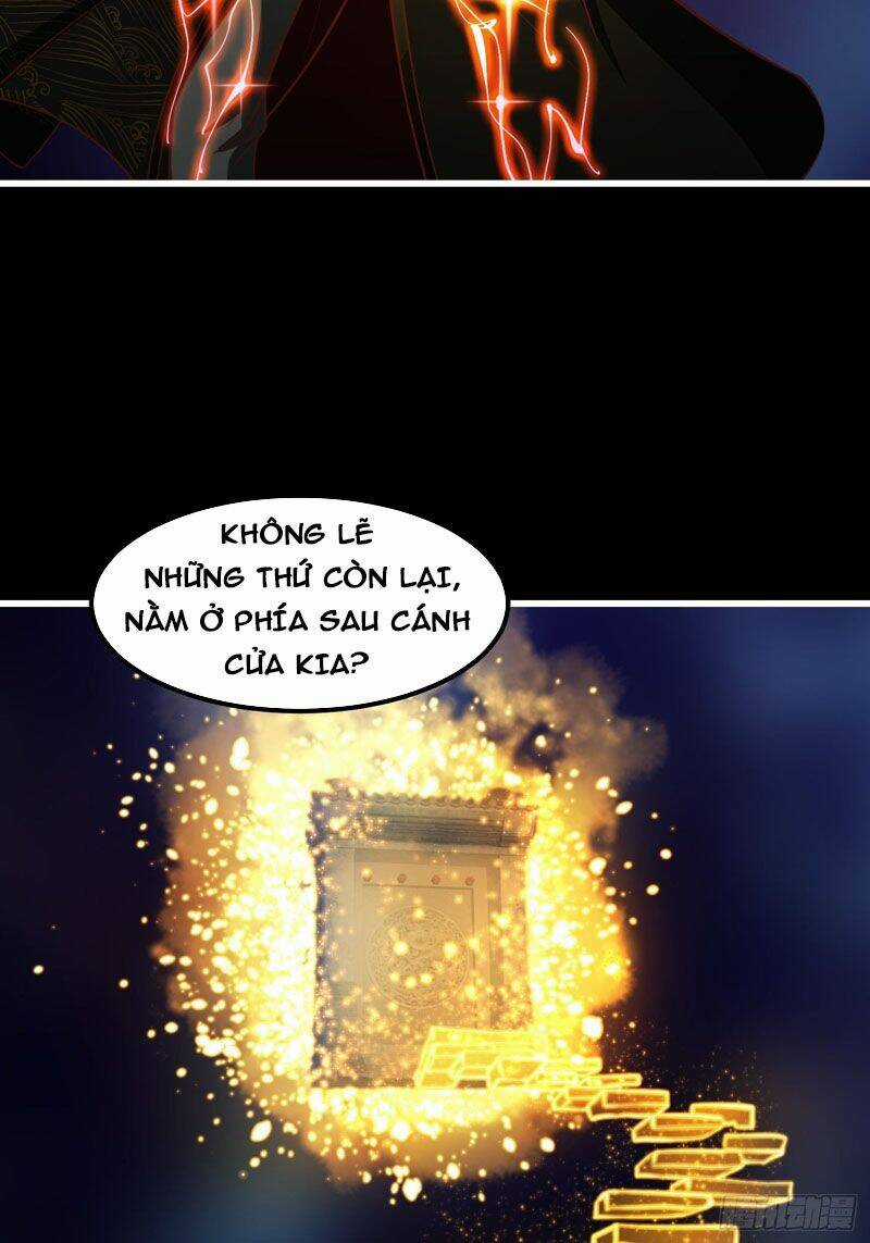 Ta Dùng Sách Giải Trí Thành Thánh Nhân Chapter 37 trang 27