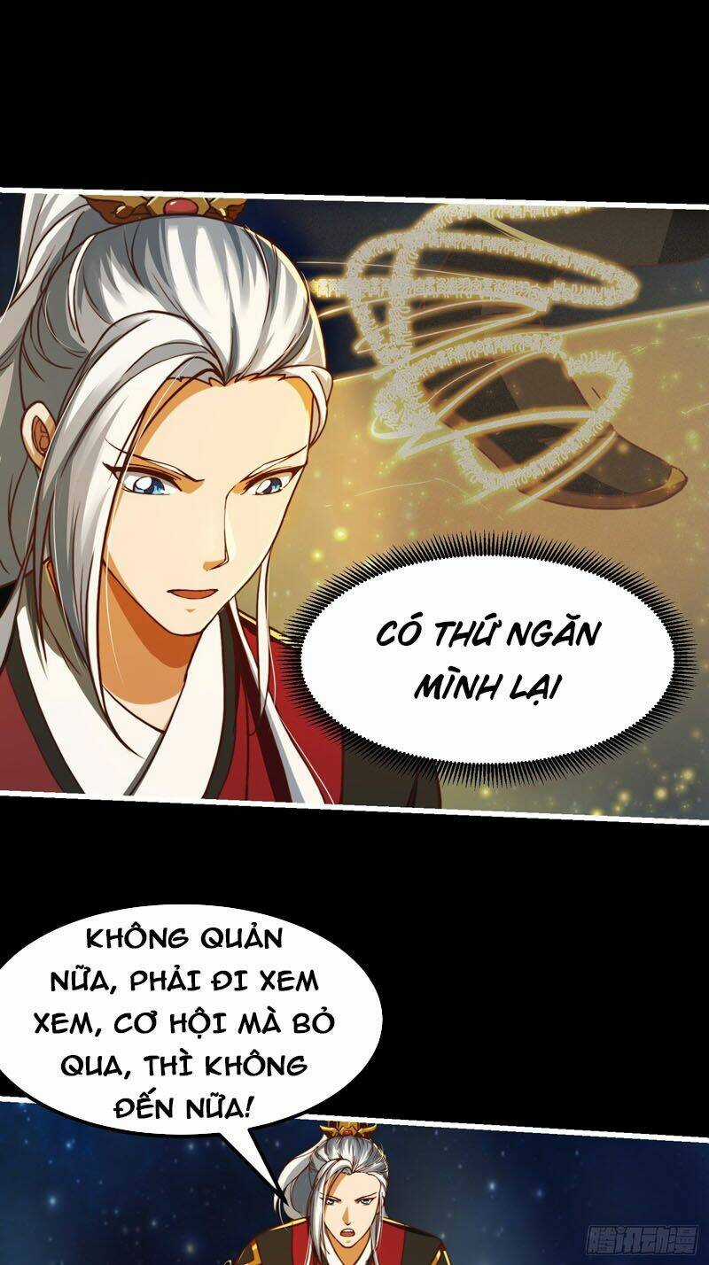 Ta Dùng Sách Giải Trí Thành Thánh Nhân Chapter 37 trang 29