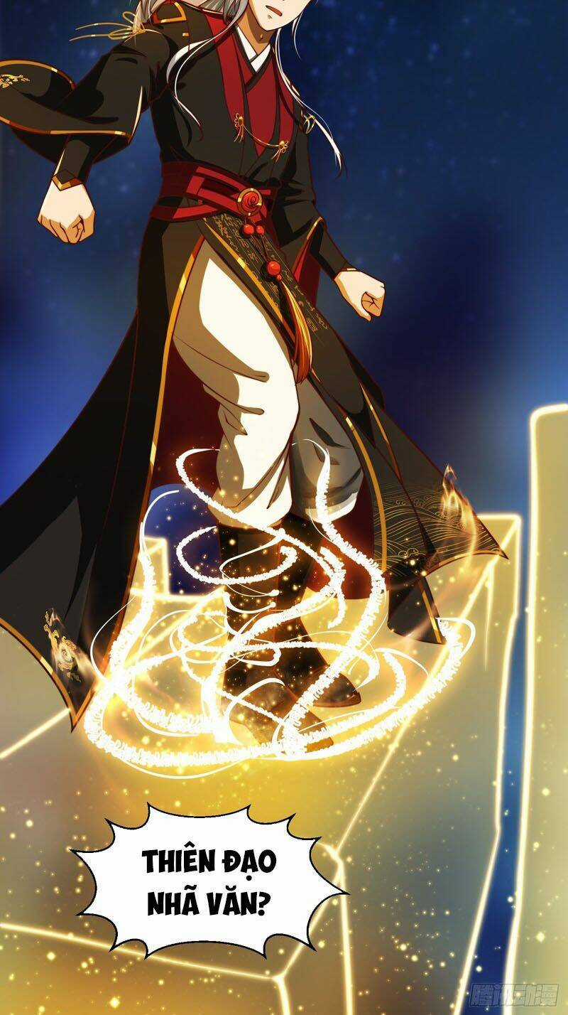 Ta Dùng Sách Giải Trí Thành Thánh Nhân Chapter 37 trang 3