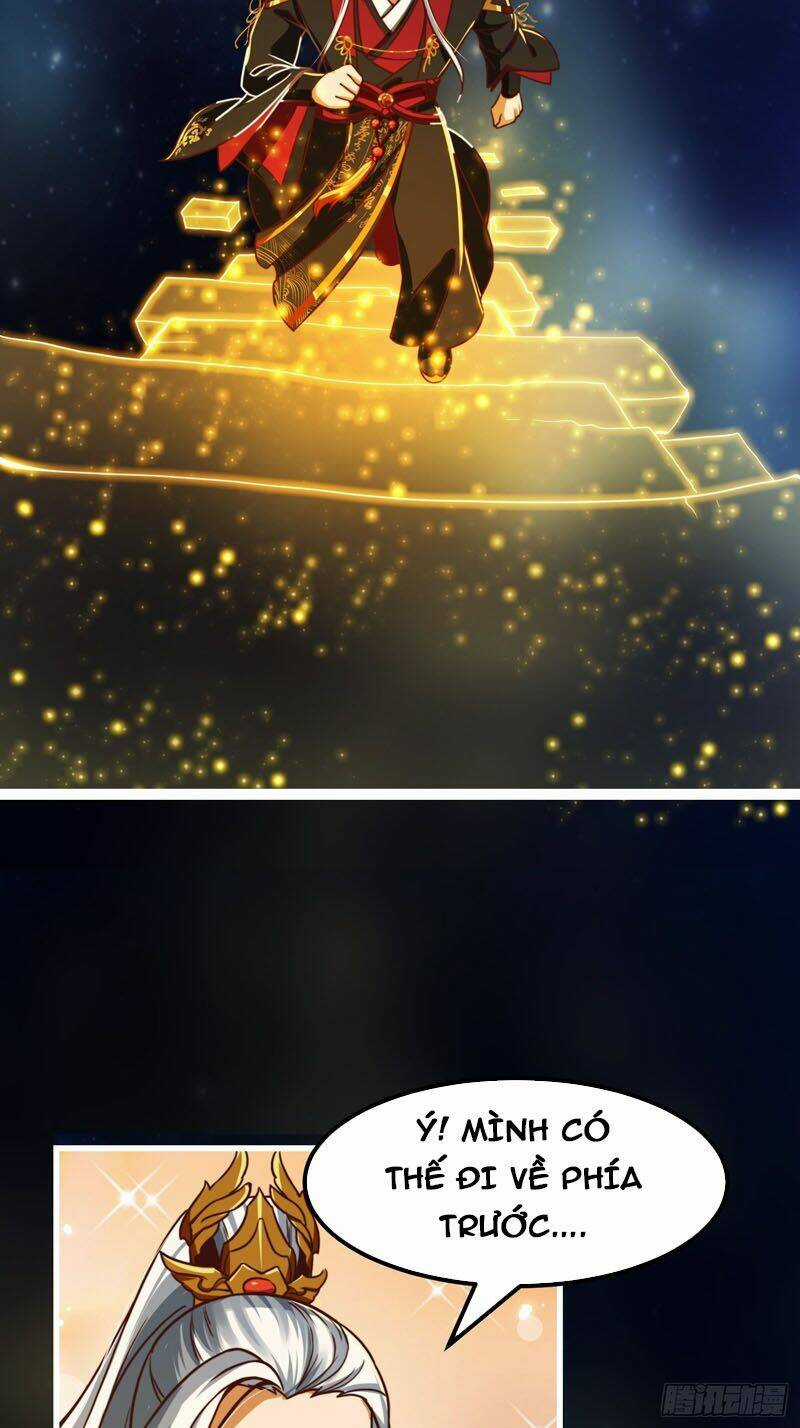 Ta Dùng Sách Giải Trí Thành Thánh Nhân Chapter 37 trang 30