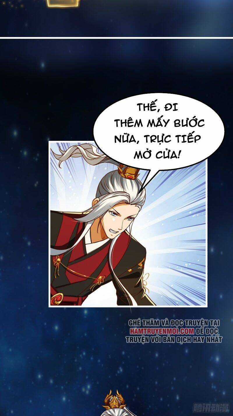 Ta Dùng Sách Giải Trí Thành Thánh Nhân Chapter 37 trang 32