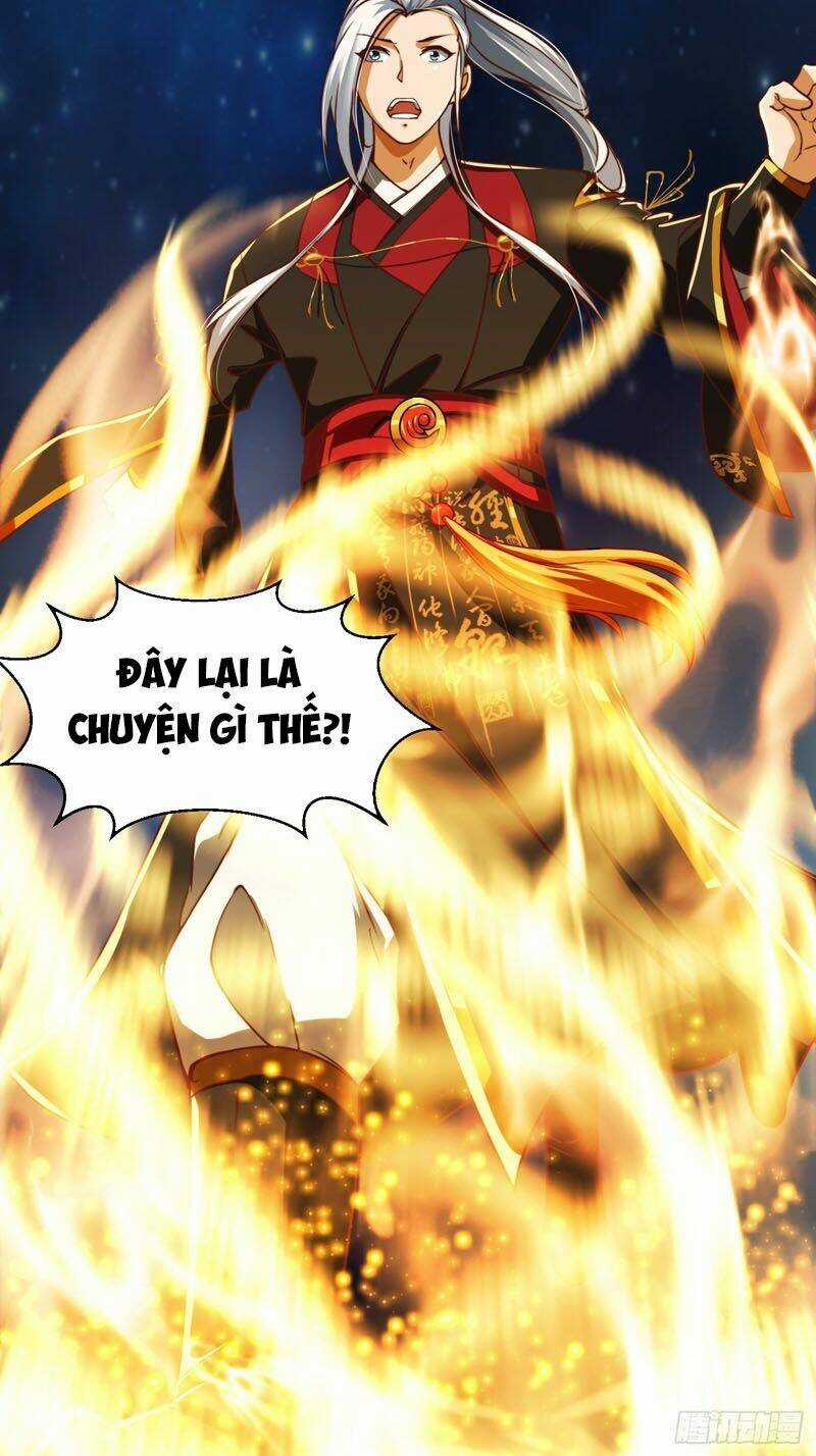 Ta Dùng Sách Giải Trí Thành Thánh Nhân Chapter 37 trang 33