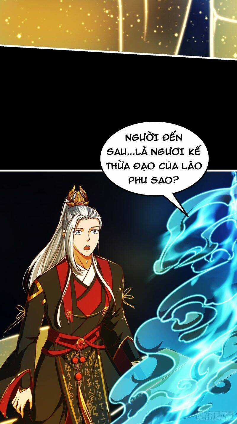 Ta Dùng Sách Giải Trí Thành Thánh Nhân Chapter 37 trang 4