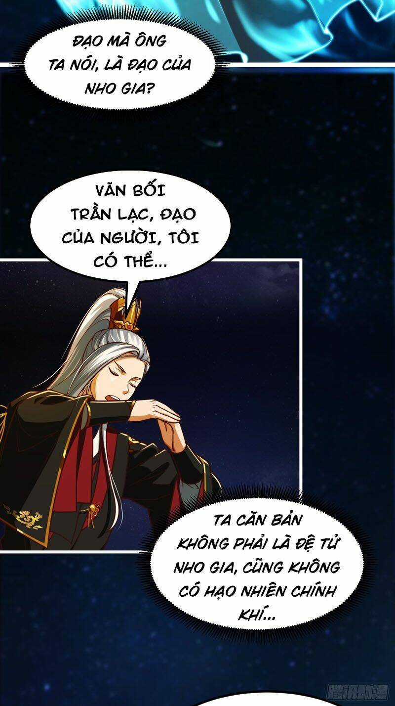 Ta Dùng Sách Giải Trí Thành Thánh Nhân Chapter 37 trang 6