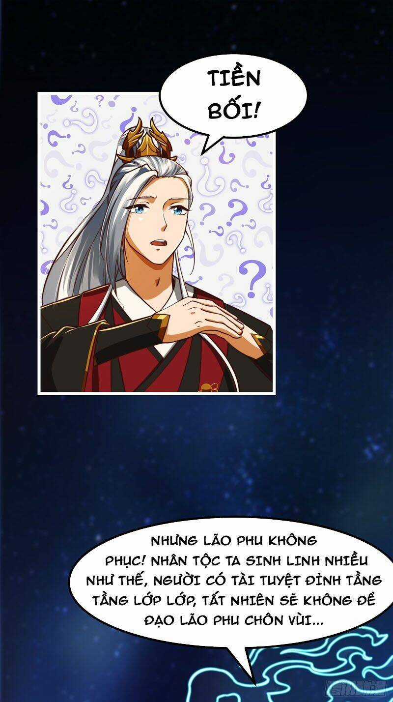 Ta Dùng Sách Giải Trí Thành Thánh Nhân Chapter 37 trang 8