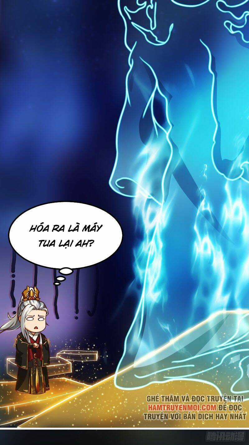 Ta Dùng Sách Giải Trí Thành Thánh Nhân Chapter 37 trang 9