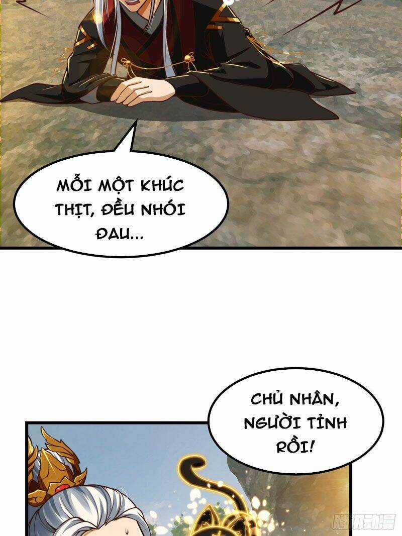 Ta Dùng Sách Giải Trí Thành Thánh Nhân Chapter 38 trang 10