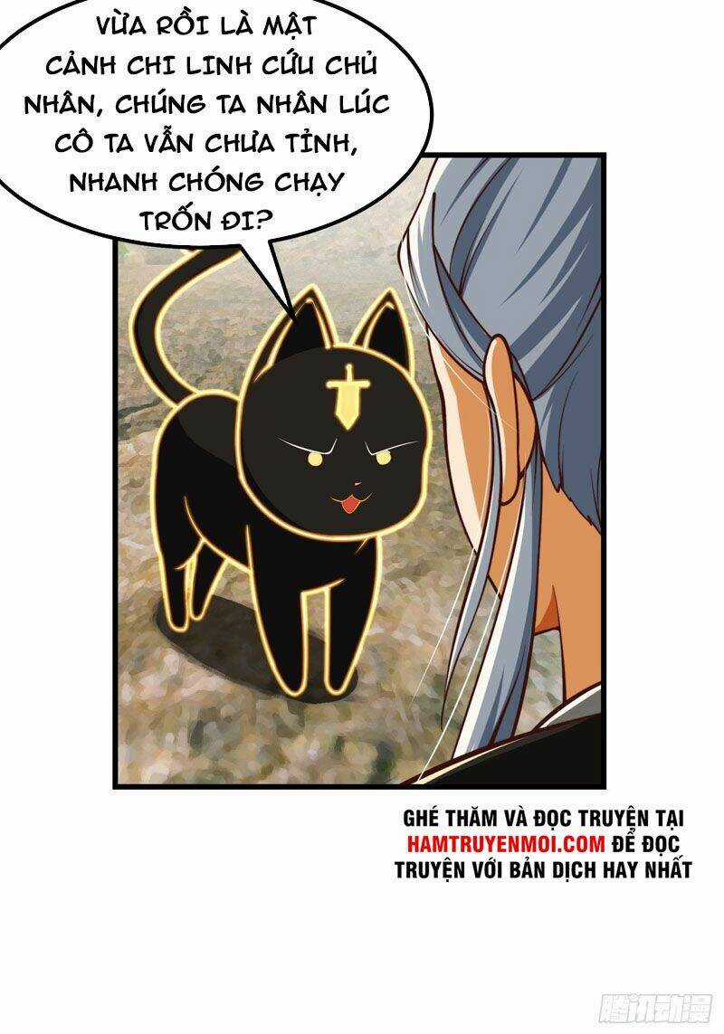 Ta Dùng Sách Giải Trí Thành Thánh Nhân Chapter 38 trang 13