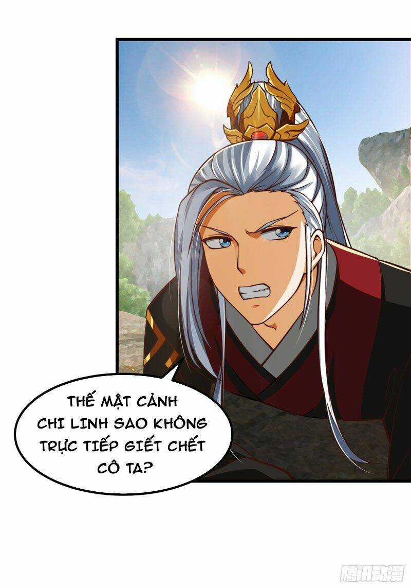 Ta Dùng Sách Giải Trí Thành Thánh Nhân Chapter 38 trang 14