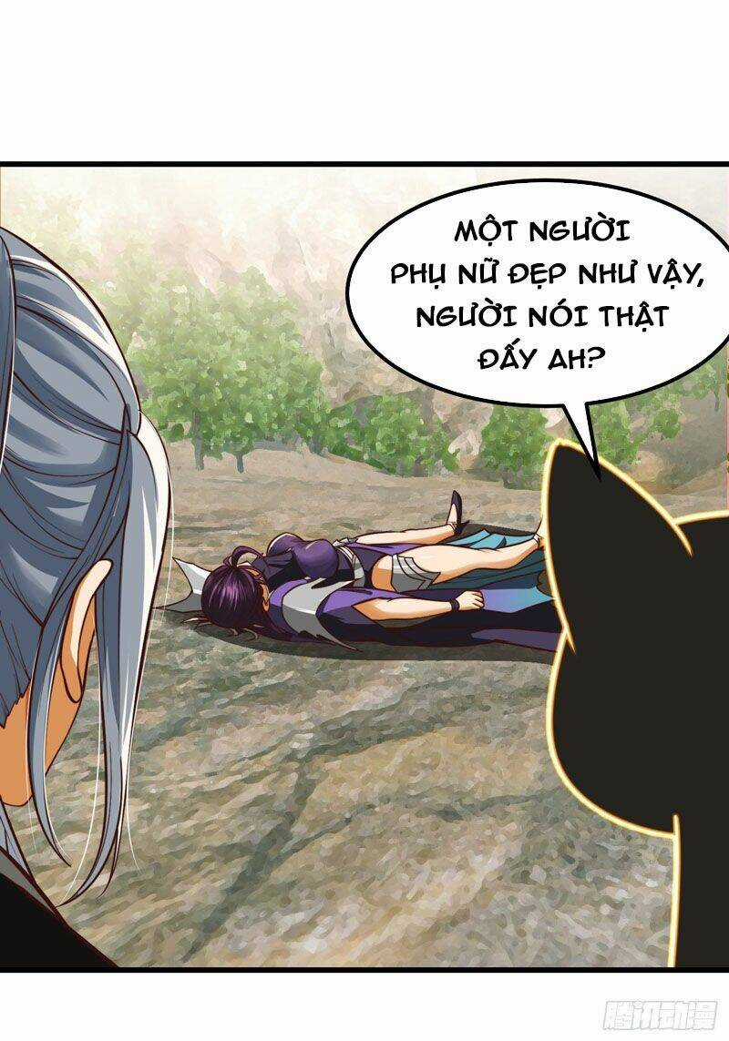 Ta Dùng Sách Giải Trí Thành Thánh Nhân Chapter 38 trang 15