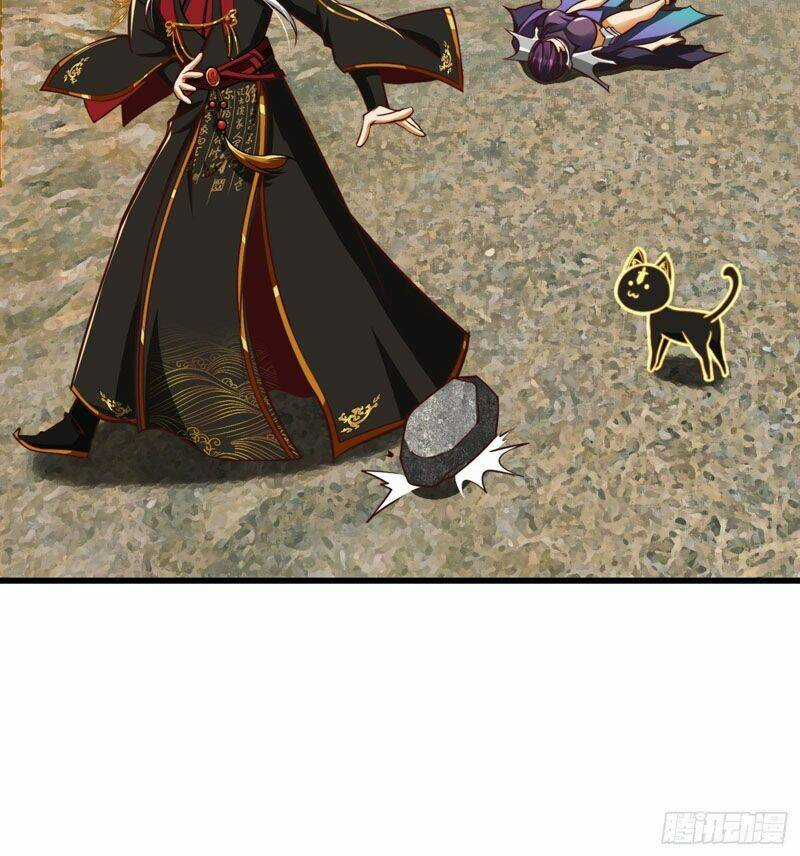 Ta Dùng Sách Giải Trí Thành Thánh Nhân Chapter 38 trang 19