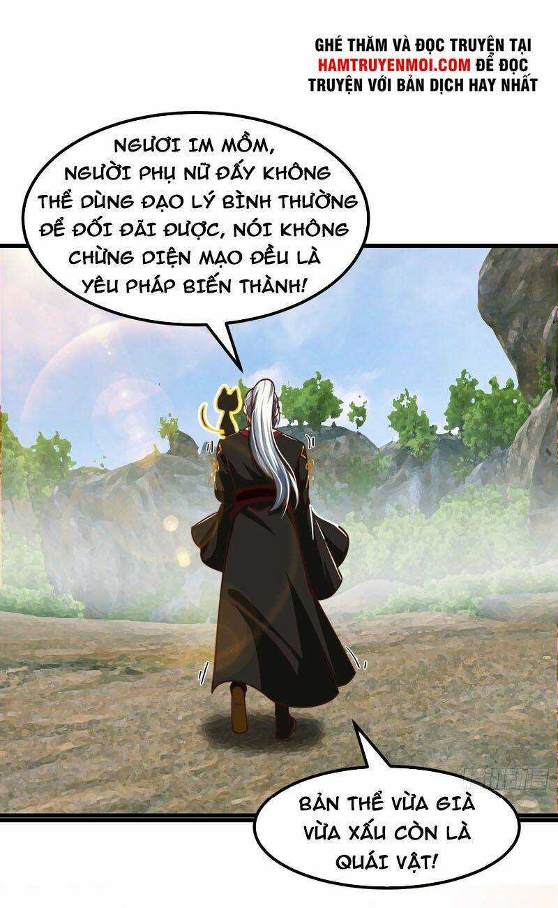 Ta Dùng Sách Giải Trí Thành Thánh Nhân Chapter 38 trang 21