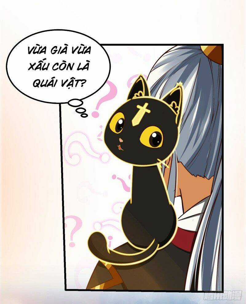 Ta Dùng Sách Giải Trí Thành Thánh Nhân Chapter 38 trang 22